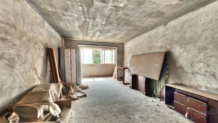 竹满人家二手房实景图