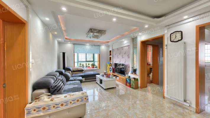 宁馨家园二手房实景图