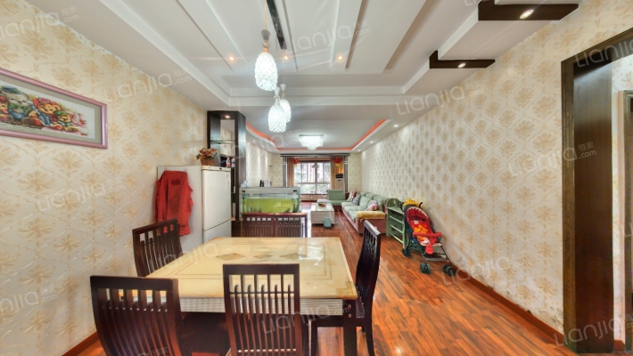 南河东街29号二手房实景图