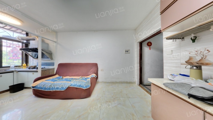 富华花园二手房实景图