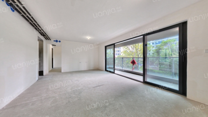 越秀曦悦府二手房实景图