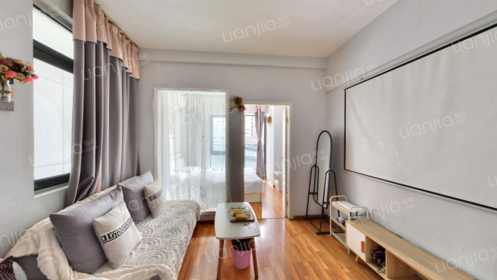 正成财富ID二手房实景图