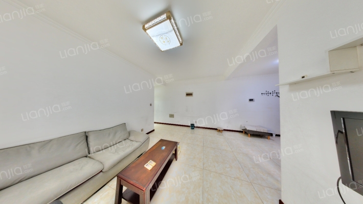 摩尔公馆二手房实景图