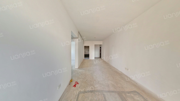 阳光雅居二手房实景图