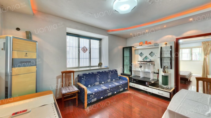 五百新寓二手房实景图