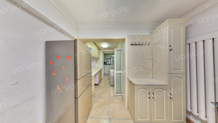 嘉陵南里二手房实景图