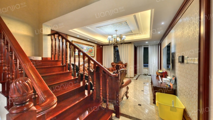 鼎基丽湾域南区二手房实景图