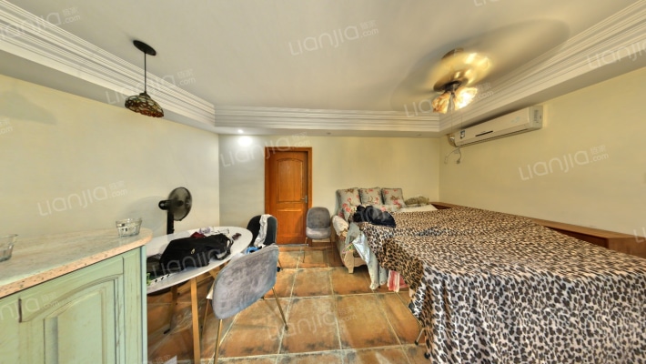 八十步海寓二手房实景图