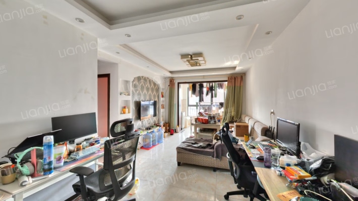 香樟兰亭二手房实景图