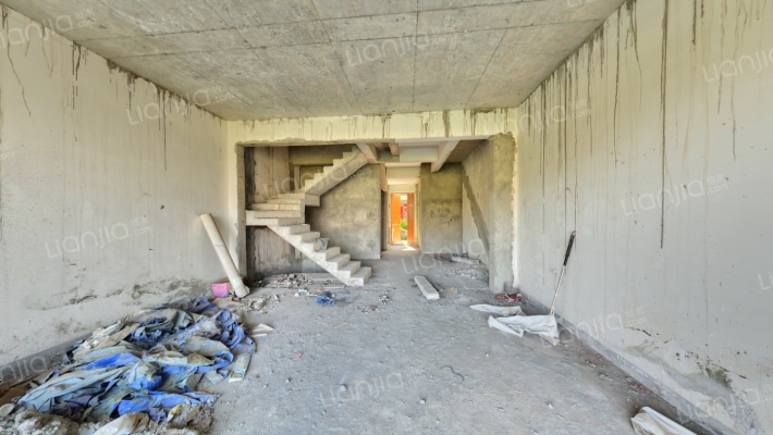 东原湖山樾二手房实景图