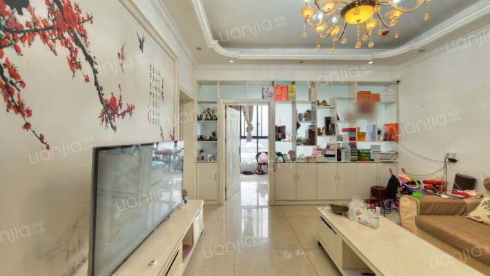 亿嘉未来国际二手房实景图