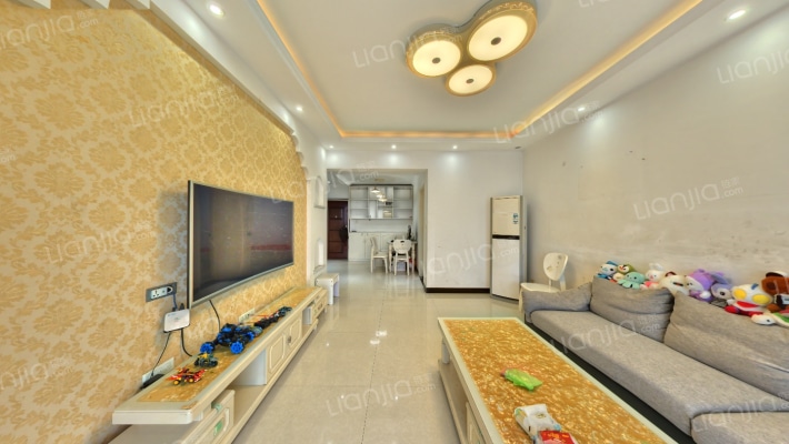 鼎盛苑二手房实景图