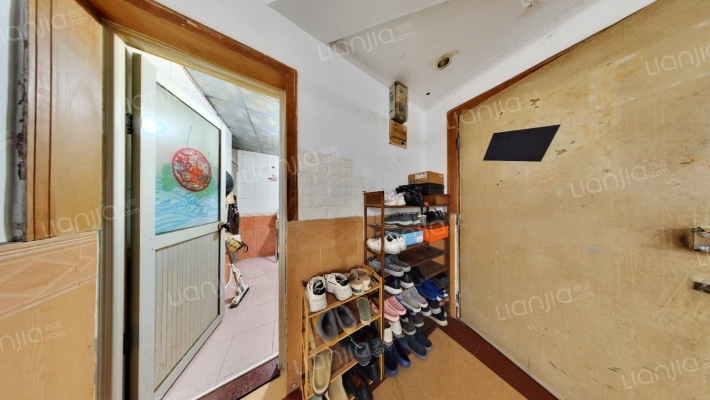 月亮湾花园二手房实景图