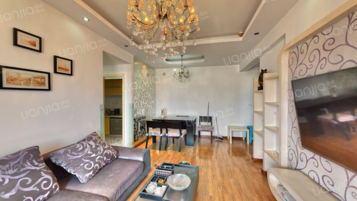 东原锦悦二手房实景图