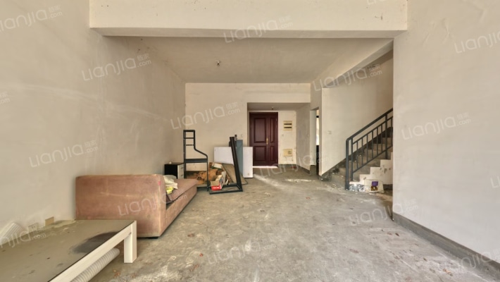 嘉裕第六洲木桐屿二手房实景图