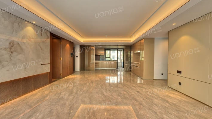 绿城·云庐二手房实景图