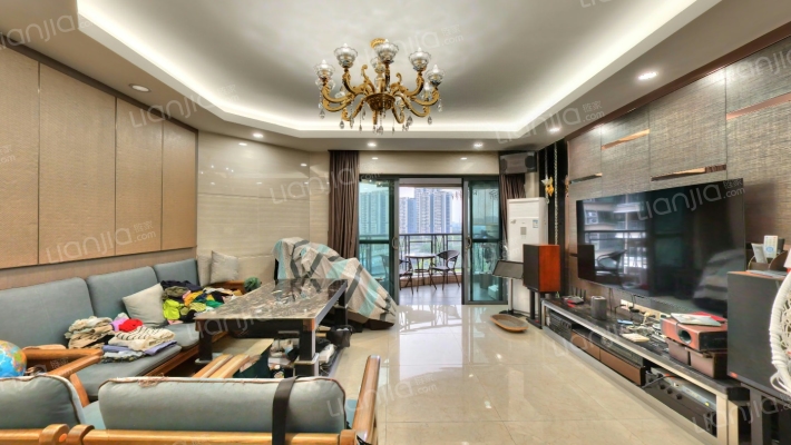 海景苑二手房实景图