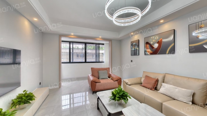 柳凤巷60号二手房实景图