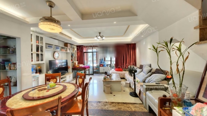 海悦香缇二手房实景图