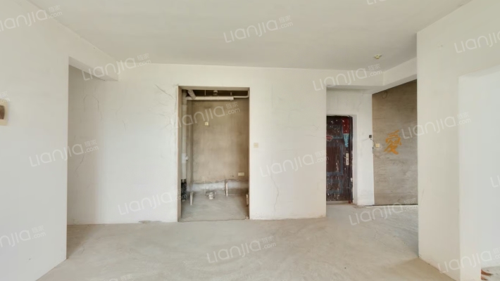 枫叶园二手房实景图