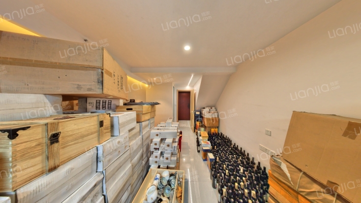 商社又壹城二手房实景图