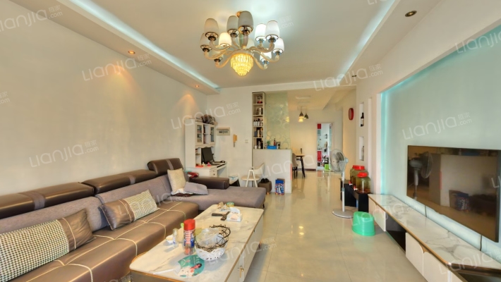 碧水馨居二手房实景图