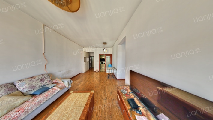 阳光雅居二手房实景图