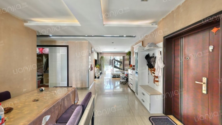 金水湾花园二手房实景图