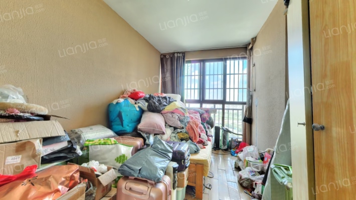 天城花园二手房实景图