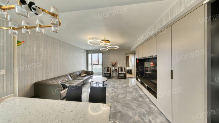 开阳里六区二手房实景图