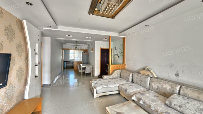 琴韵华庭二手房实景图