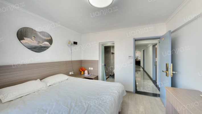 金港大厦二手房实景图