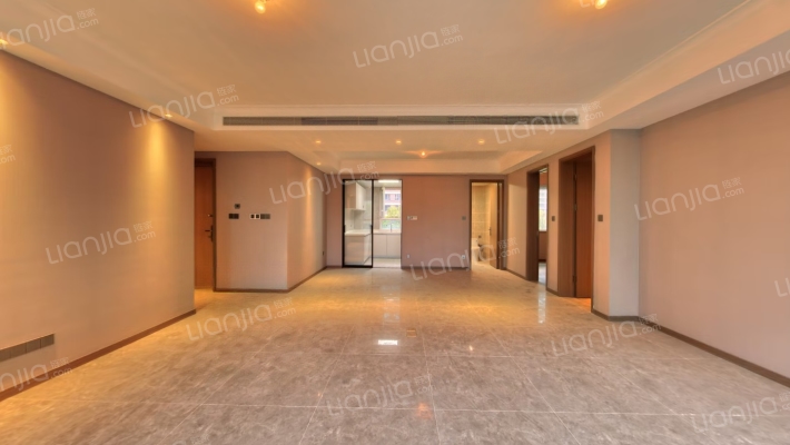 融创宸阅和鸣二手房实景图