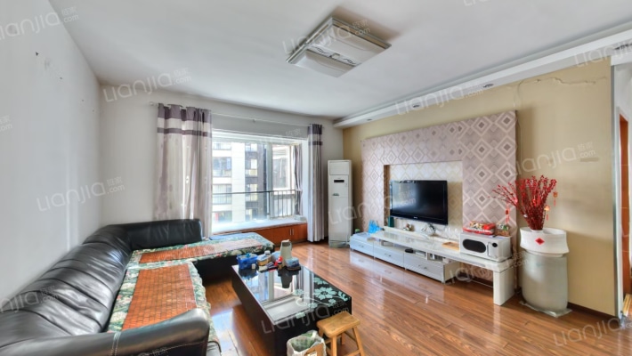 三重星都心二手房实景图