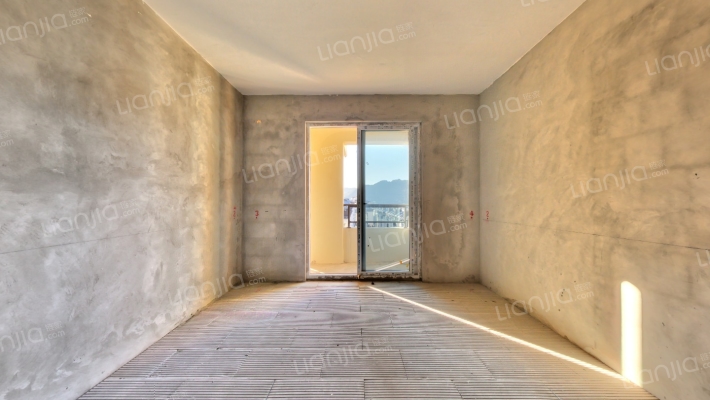 恒森云熙台二期二手房实景图