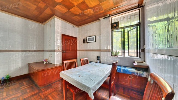 深巷二手房实景图