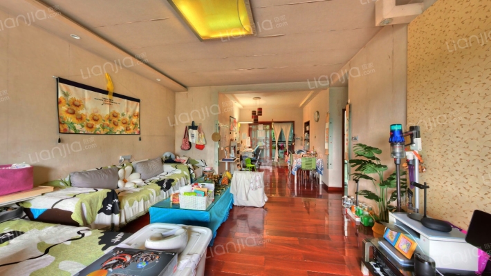 城东雅郡二手房实景图