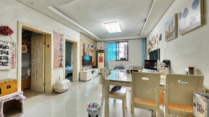 清溪南街16号二手房实景图