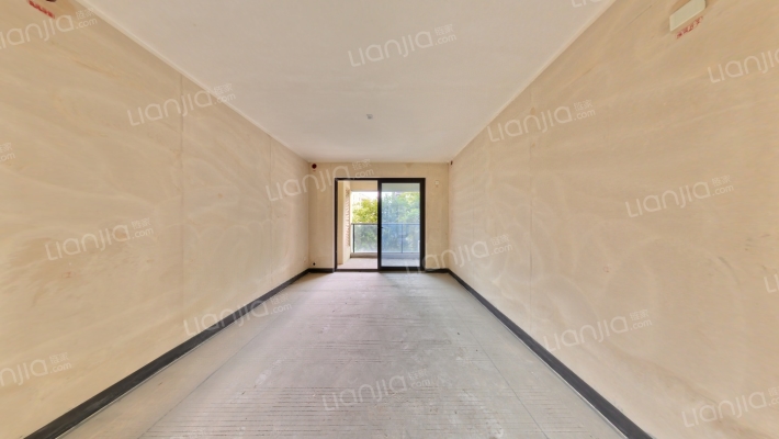 龙湖两江郦湾一期蓝屿二手房实景图