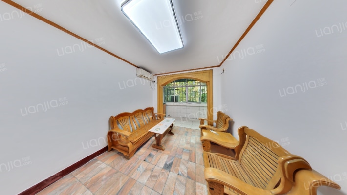 潼河路小区二手房实景图