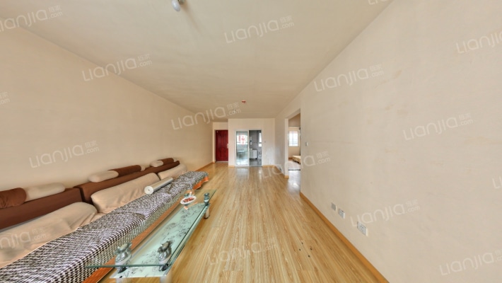 卓越花园二手房实景图