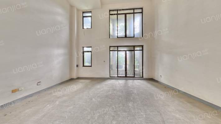 龙湖悠山郡四期二手房实景图