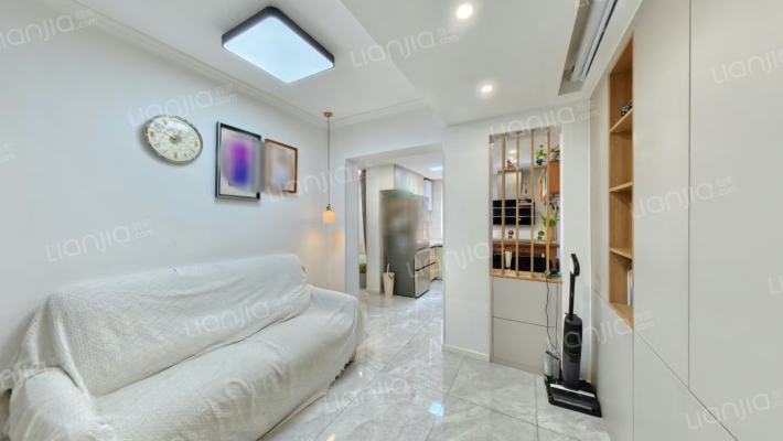 洪武路二手房实景图