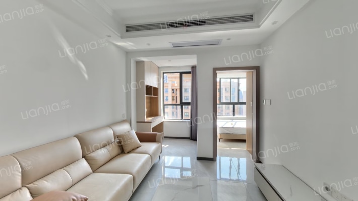 升伟一里南滨二手房实景图