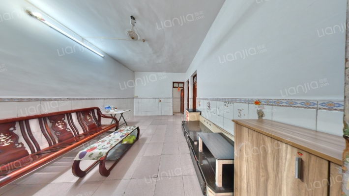 红荔巷8号二手房实景图