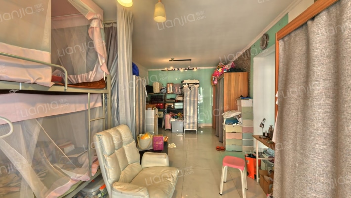 恒运豪庭二手房实景图