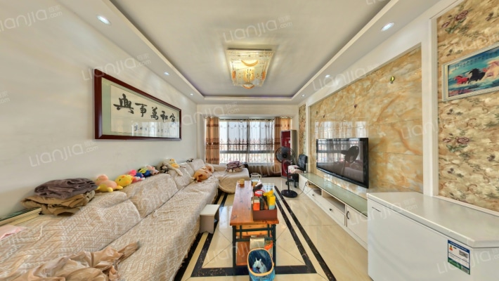 黑金时代广场二手房实景图