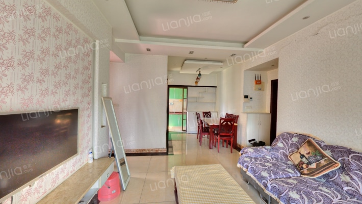 泰硕明天A区二手房实景图