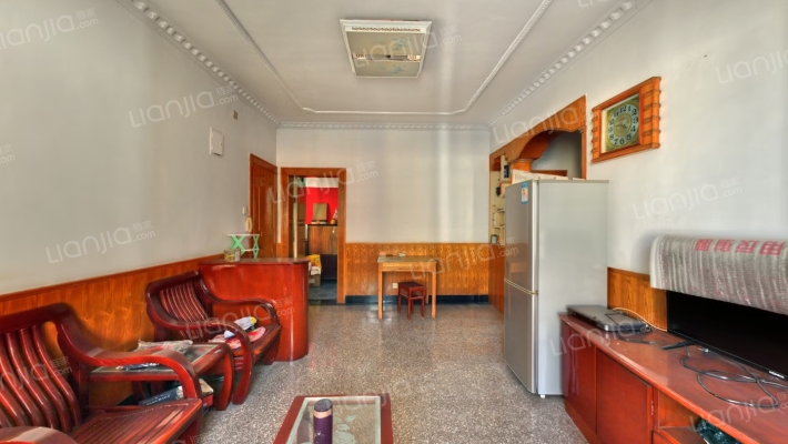 洋塘路55号二手房实景图