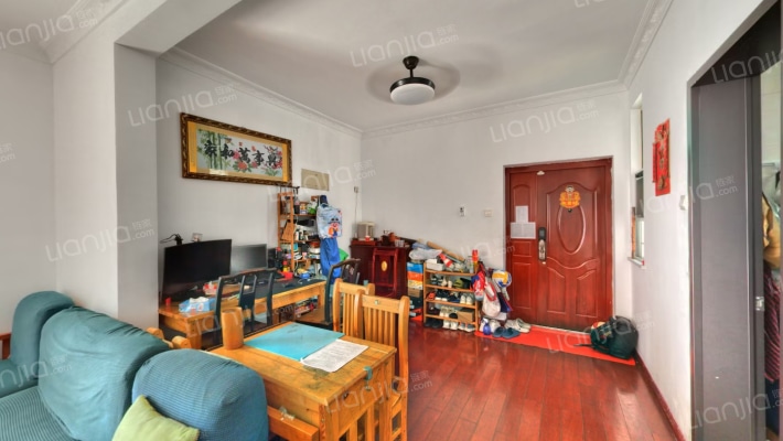 世纪城瑞江苑二手房实景图